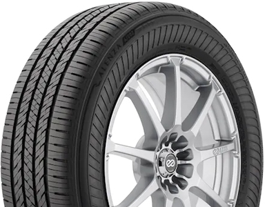 BRIDGESTONE ALENZA A/S 02 RUN FLAT